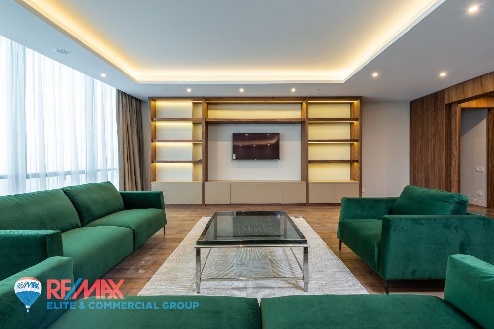 Аренда квартир: бул. Тараса Шевченко 30, Киев долгосрочно /F327386611-327386611-фото№8