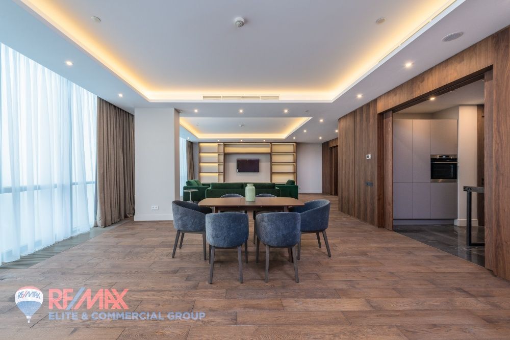 Аренда квартир: бул. Тараса Шевченко 30, Киев долгосрочно /F327386611-327386611-фото№6