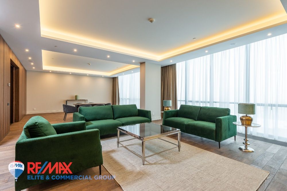 Аренда квартир: бул. Тараса Шевченко 30, Киев долгосрочно /F327386611-327386611-фото№5