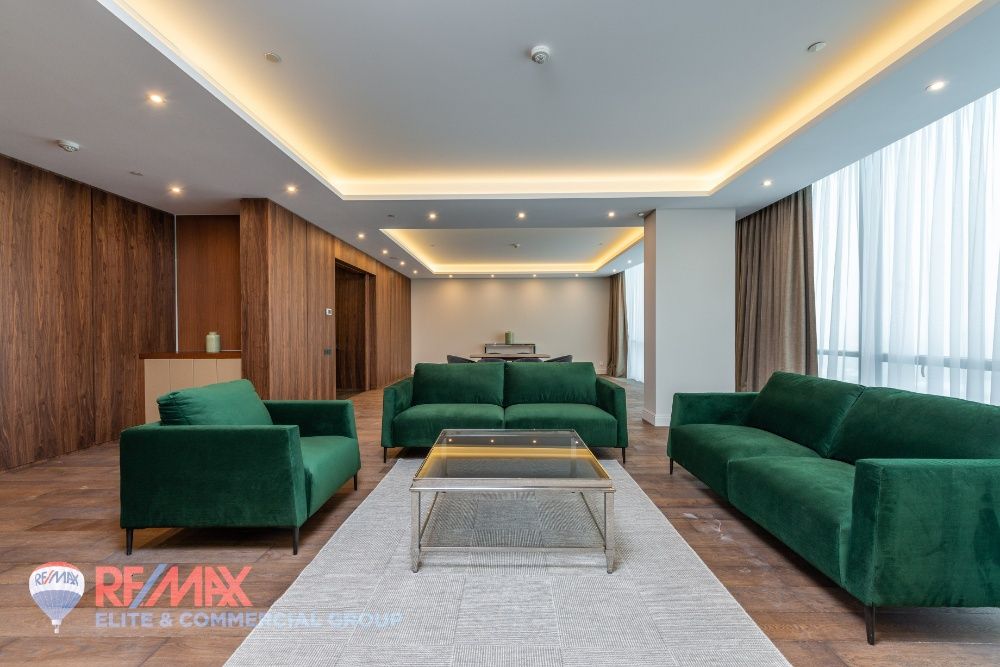 Аренда квартир: бул. Тараса Шевченко 30, Киев долгосрочно /F327386611-327386611-фото№4