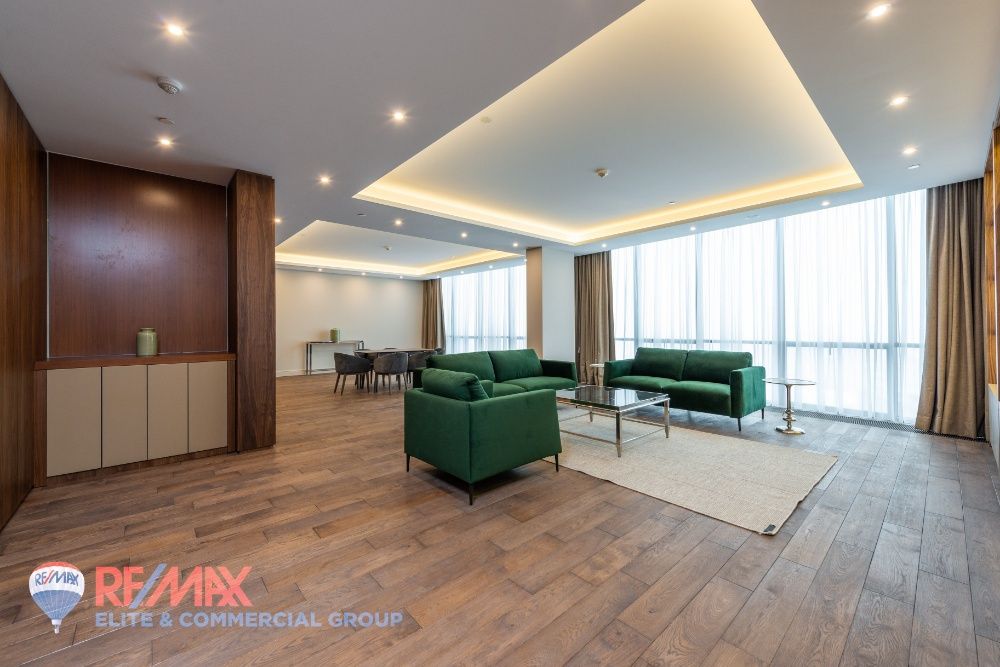 Аренда квартир: бул. Тараса Шевченко 30, Киев долгосрочно /F327386611-327386611-фото№3