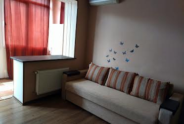 Аренда квартир: ул. Амосова 1, Софиевская Борщаговка долгосрочно /F806555359-806555359-фото№2