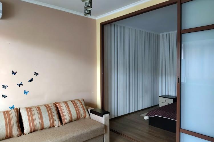 Аренда квартир: ул. Амосова 1, Софиевская Борщаговка долгосрочно /F806555359-806555359-фото№0