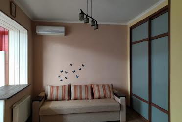 Аренда квартир: ул. Амосова 1, Софиевская Борщаговка долгосрочно /F806555359-806555359-фото№4