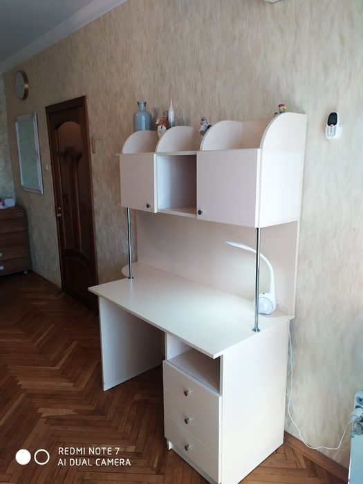 Аренда квартир: ул.  Строителей  1, Киев долгосрочно /F533112786-533112786-фото№3