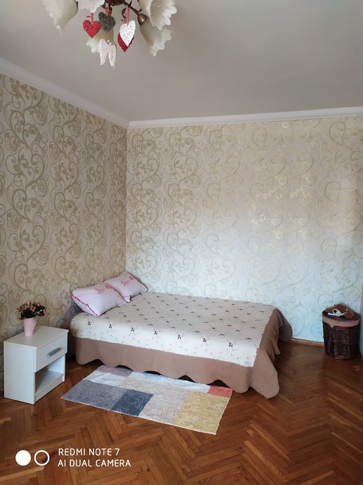 Аренда квартир: ул.  Строителей  1, Киев долгосрочно /F533112786-533112786-фото№1