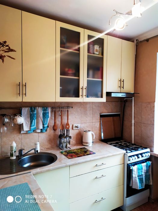 Аренда квартир: ул.  Строителей  1, Киев долгосрочно /F533112786-533112786-фото№11