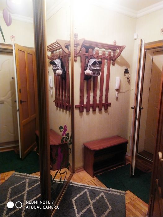 Аренда квартир: ул.  Строителей  1, Киев долгосрочно /F533112786-533112786-фото№16