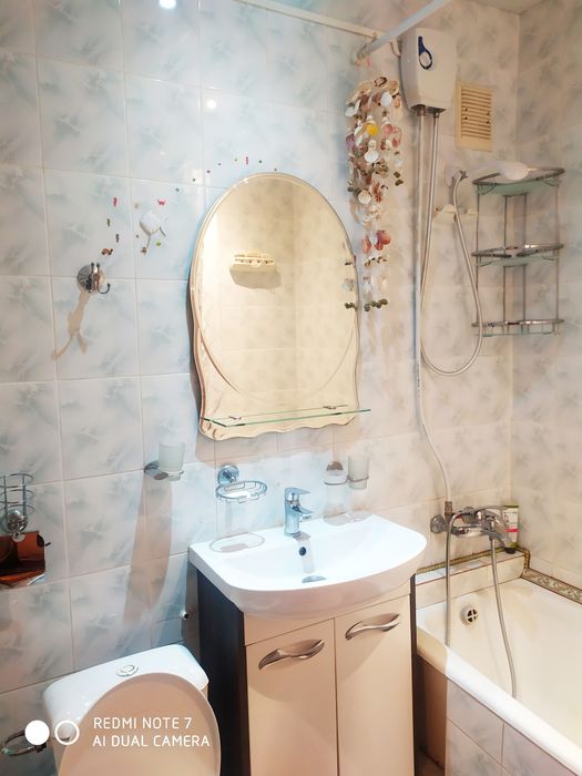 Аренда квартир: ул.  Строителей  1, Киев долгосрочно /F533112786-533112786-фото№15