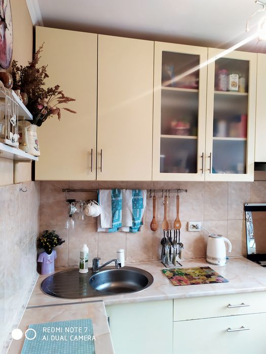 Аренда квартир: ул.  Строителей  1, Киев долгосрочно /F533112786-533112786-фото№7