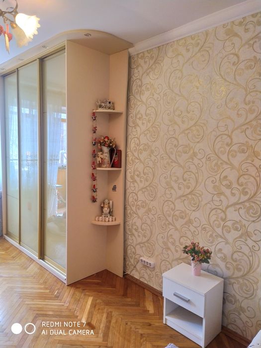 Аренда квартир: ул.  Строителей  1, Киев долгосрочно-533112786-фото№2