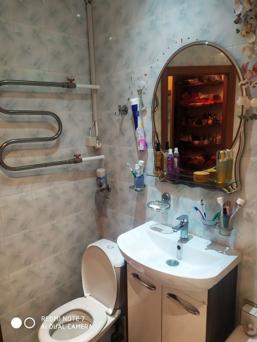 Аренда квартир: ул.  Строителей  1, Киев долгосрочно /F533112786-533112786-фото№14