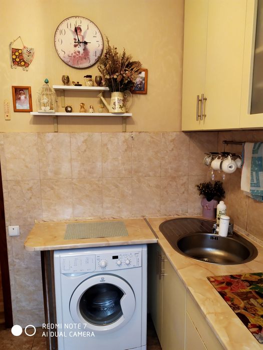 Аренда квартир: ул.  Строителей  1, Киев долгосрочно /F533112786-533112786-фото№9