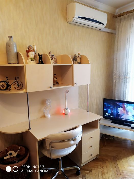 Аренда квартир: ул.  Строителей  1, Киев долгосрочно /F533112786-533112786-фото№4