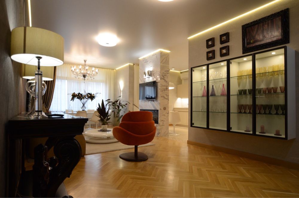 Аренда квартир: ул. Михаила Драгомирова 20, Киев долгосрочно /F858443341-858443341-фото№3