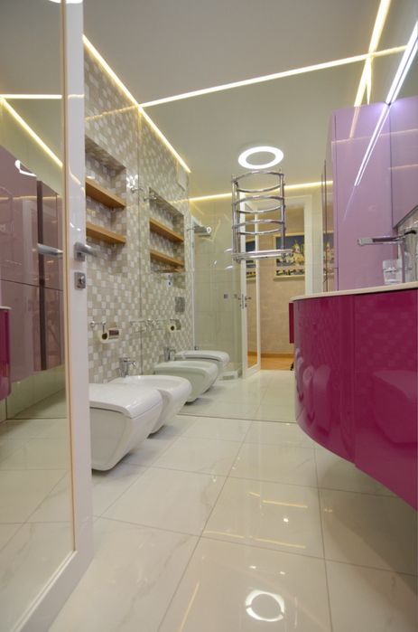 Аренда квартир: ул. Михаила Драгомирова 20, Киев долгосрочно /F858443341-858443341-фото№14