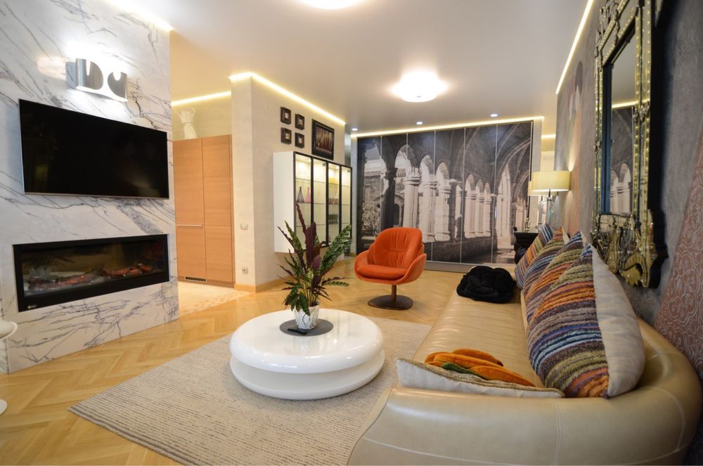 Аренда квартир: ул. Михаила Драгомирова 20, Киев долгосрочно /F858443341-858443341-фото№5