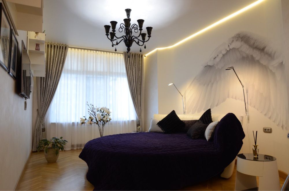 Аренда квартир: ул. Михаила Драгомирова 20, Киев долгосрочно /F858443341-858443341-фото№22