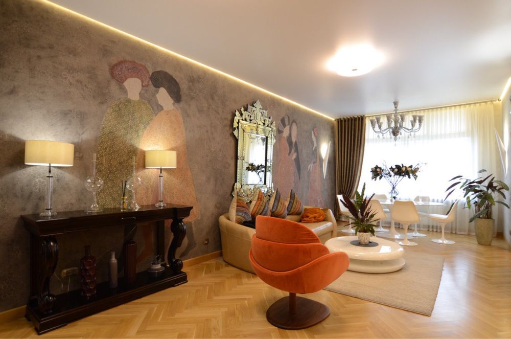 Аренда квартир: ул. Михаила Драгомирова 20, Киев долгосрочно-858443341-фото№2