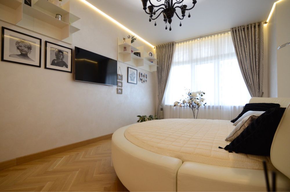 Аренда квартир: ул. Михаила Драгомирова 20, Киев долгосрочно /F858443341-858443341-фото№17