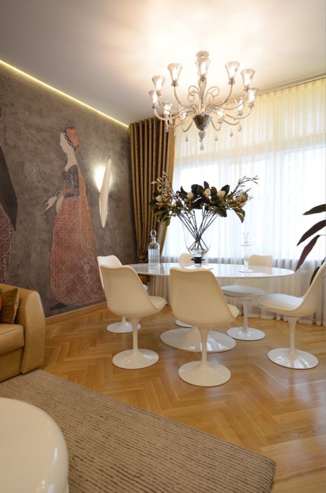 Аренда квартир: ул. Михаила Драгомирова 20, Киев долгосрочно /F858443341-858443341-фото№4