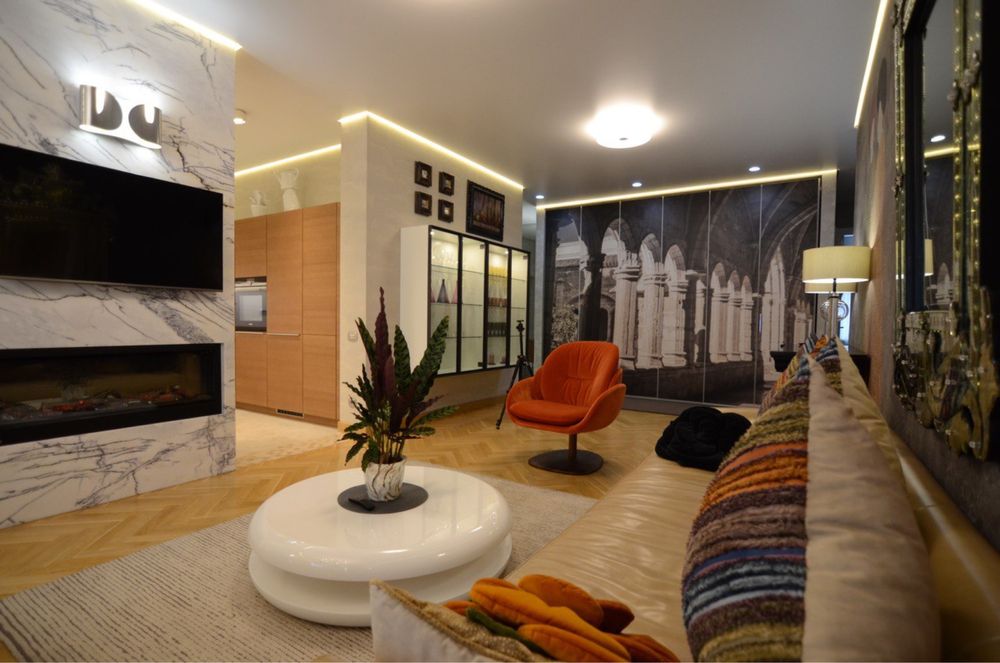 Аренда квартир: ул. Михаила Драгомирова 20, Киев долгосрочно /F858443341-858443341-фото№1