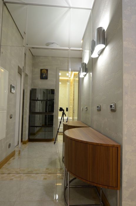 Аренда квартир: ул. Михаила Драгомирова 20, Киев долгосрочно /F858443341-858443341-фото№9