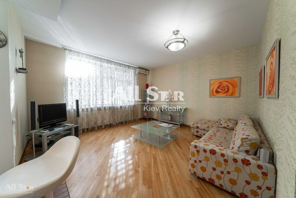 Аренда квартир: бул.  Леси Украинки  23а, Киев долгосрочно-684174401-фото№2