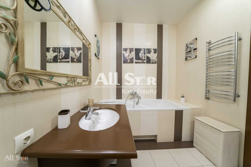 Аренда квартир: бул.  Леси Украинки  23а, Киев долгосрочно /F684174401-684174401-фото№3