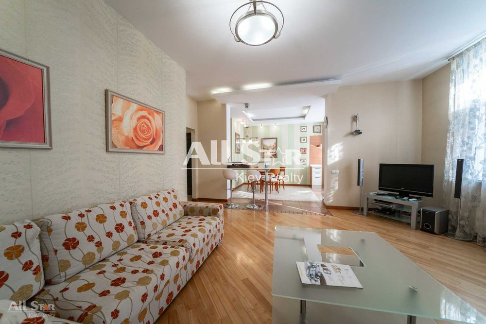 Аренда квартир: бул.  Леси Украинки  23а, Киев долгосрочно /F684174401-684174401-фото№7