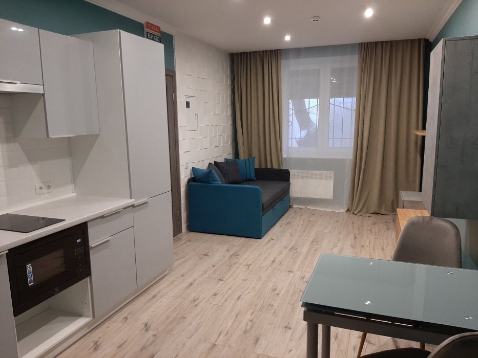 Аренда квартир: ул. Академика Лебедева 1б, Киев долгосрочно-401146416-фото№2