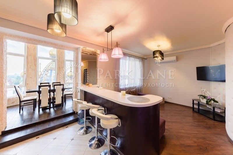 Аренда квартир: наб.  Оболонская  3, Киев долгосрочно-809505537-фото№2