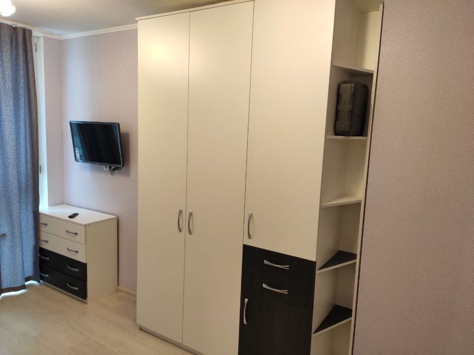 Аренда квартир: ул.  Драгоманова  20б, Киев долгосрочно-808449997-фото№2