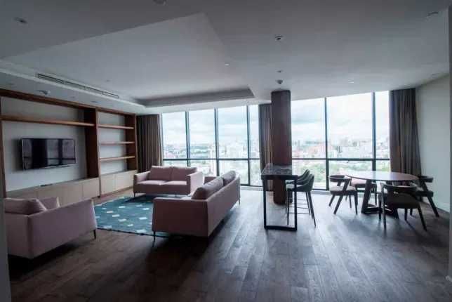 Аренда квартир: бул. Тараса Шевченко 30в, Киев долгосрочно-945772409-фото№2