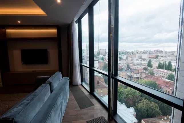 Аренда квартир: бул. Тараса Шевченко 30в, Киев долгосрочно /F945772409-945772409-фото№10