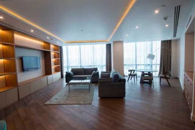 Аренда квартир: бул. Тараса Шевченко 30в, Киев долгосрочно /F945772409-945772409-фото№1