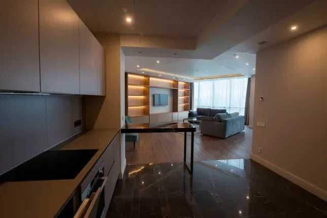 Аренда квартир: бул. Тараса Шевченко 30в, Киев долгосрочно /F945772409-945772409-фото№4