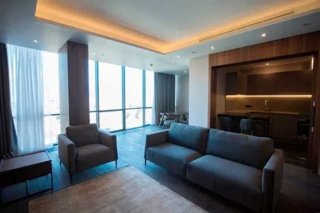 Аренда квартир: бул. Тараса Шевченко 30в, Киев долгосрочно /F945772409-945772409-фото№3