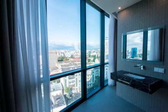 Аренда квартир: бул. Тараса Шевченко 30в, Киев долгосрочно /F945772409-945772409-фото№13