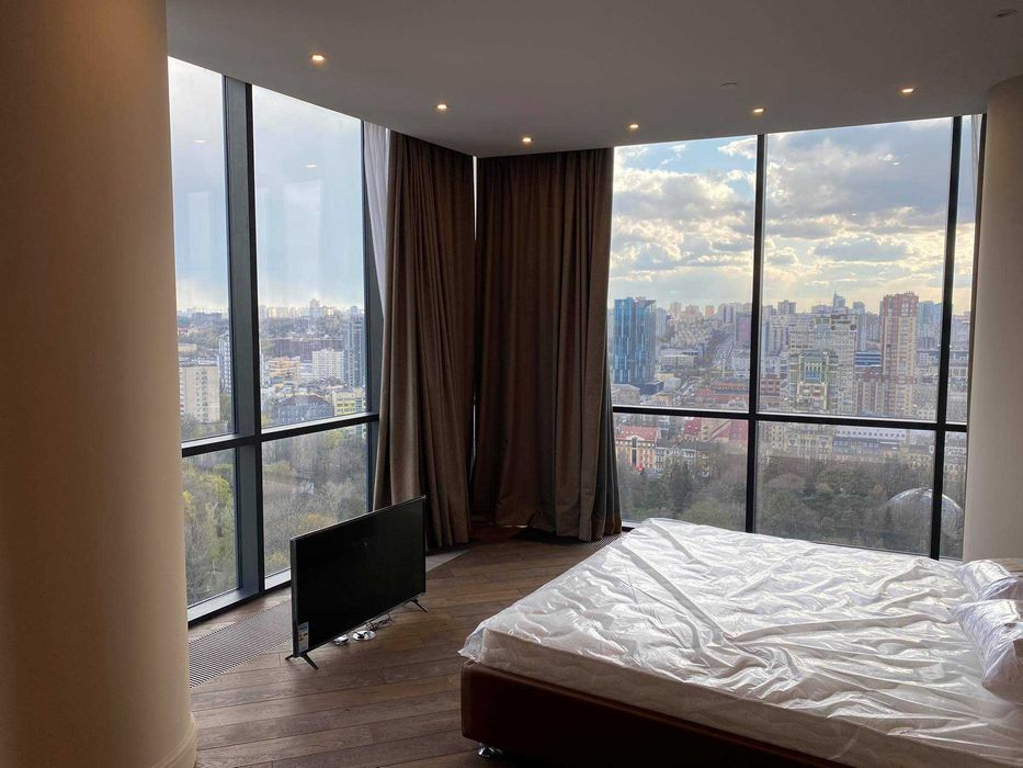 Аренда квартир: бул. Тараса Шевченко 30б, Киев долгосрочно-943112213-фото№2