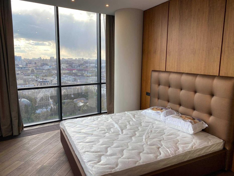 Аренда квартир: бул. Тараса Шевченко 30б, Киев долгосрочно /F943112213-943112213-фото№1