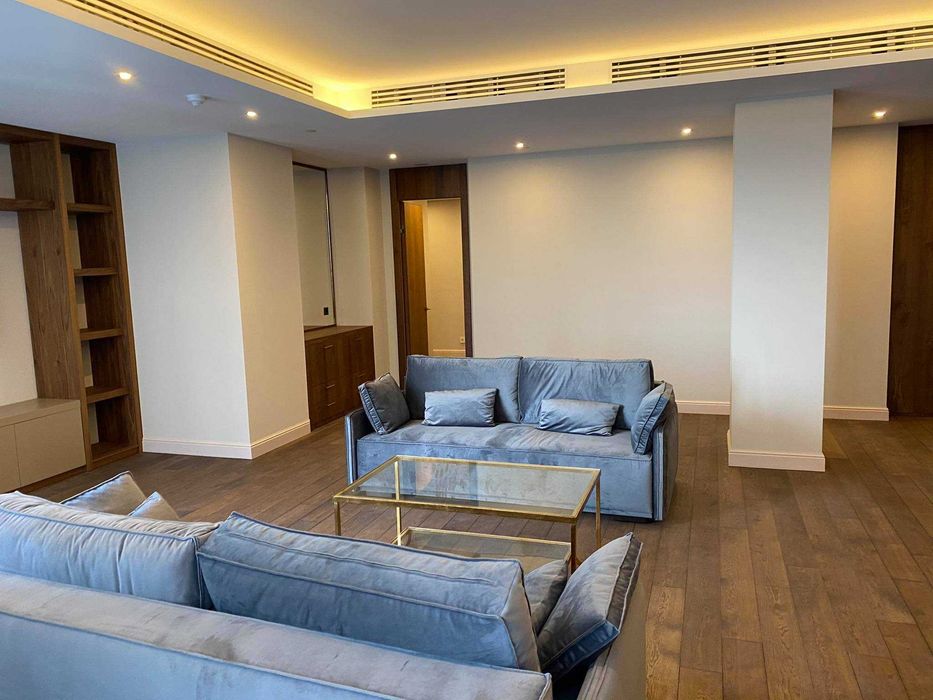 Аренда квартир: бул. Тараса Шевченко 30б, Киев долгосрочно /F943112213-943112213-фото№5