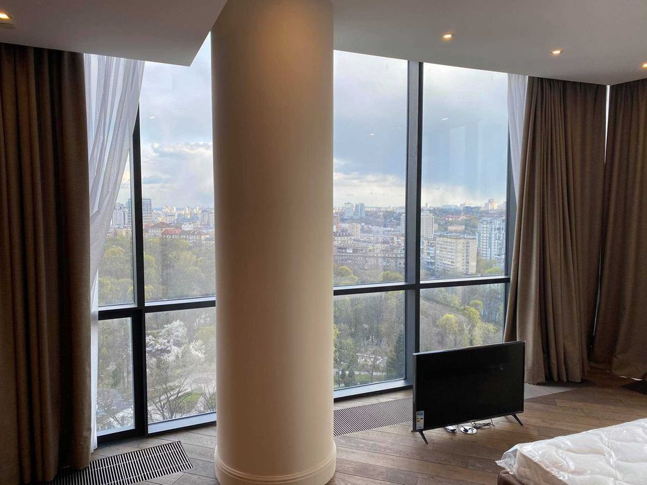 Аренда квартир: бул. Тараса Шевченко 30б, Киев долгосрочно /F943112213-943112213-фото№2