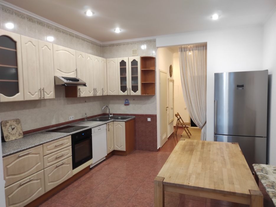 Аренда квартир: ул.  Павловская  18, Киев долгосрочно-453613840-фото№2