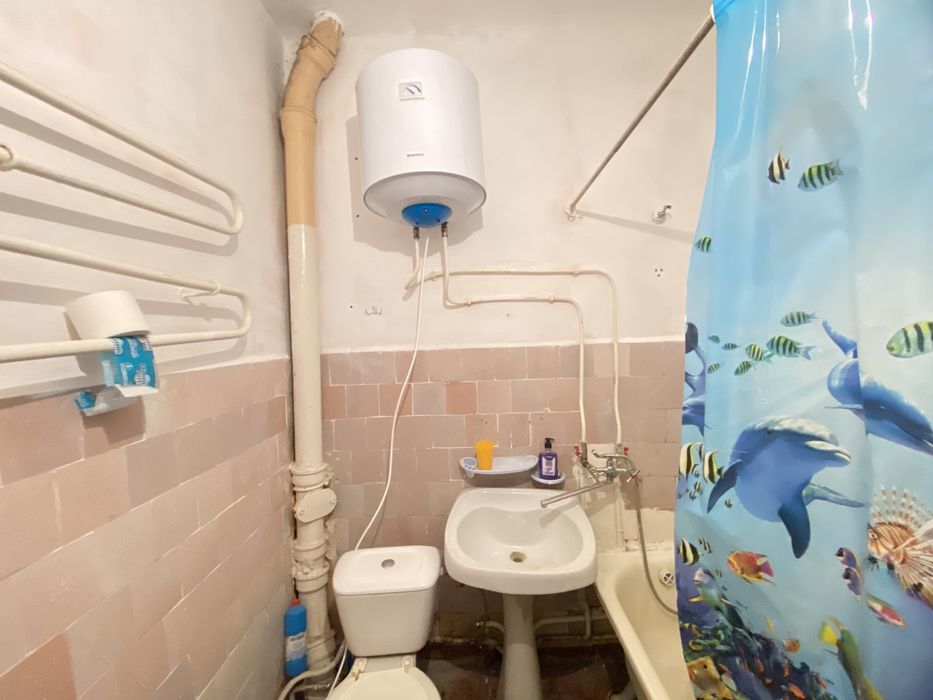 Аренда квартир: ул. Баренбойма 8, Киев долгосрочно /F772091257-772091257-фото№7