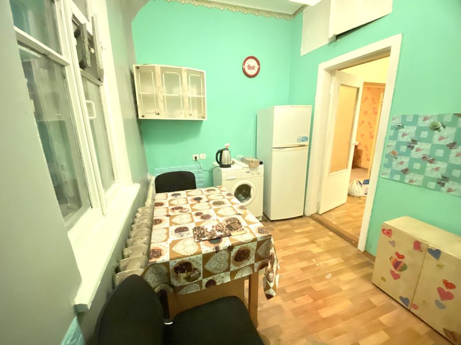 Аренда квартир: ул. Баренбойма 8, Киев долгосрочно /F772091257-772091257-фото№2