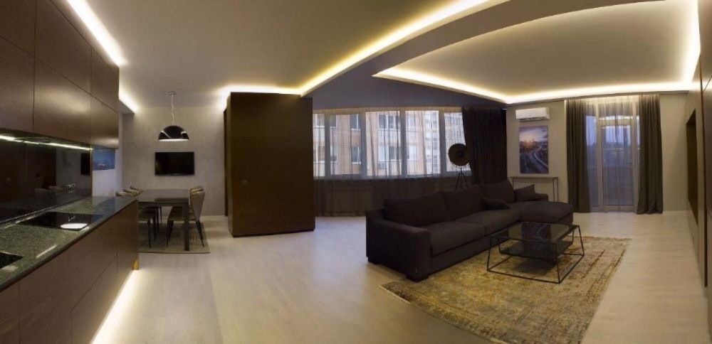 Аренда квартир: ул. Деловая 2б, Киев долгосрочно /F389876619-389876619-фото№4