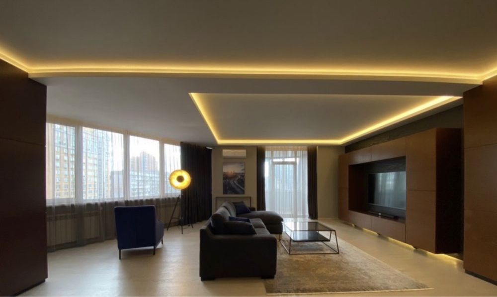 Аренда квартир: ул. Деловая 2б, Киев долгосрочно /F389876619-389876619-фото№1