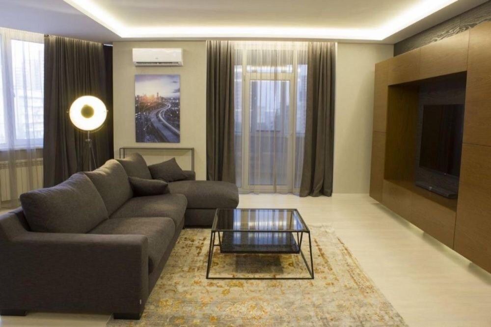 Аренда квартир: ул. Деловая 2б, Киев долгосрочно /F389876619-389876619-фото№5