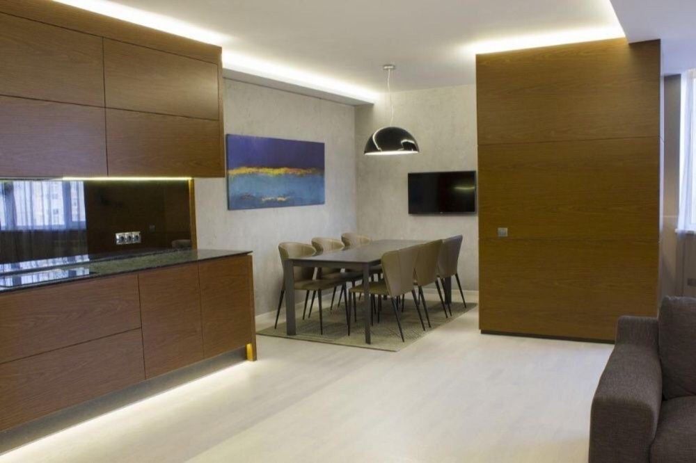 Аренда квартир: ул. Деловая 2б, Киев долгосрочно /F389876619-389876619-фото№7